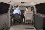 Toyota Sienna 2006 года